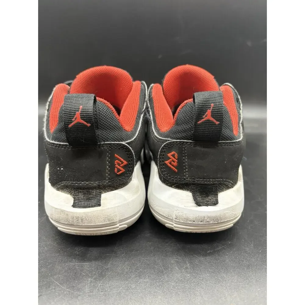 Nike Air Jordan One Take 5 GS Shoes Size Youth Size 5Y Bred FD2338-006